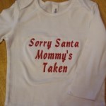 Baby gifts for the holidays